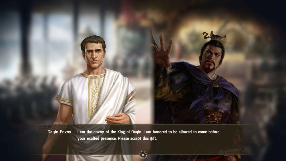 Romance of the Three Kingdoms XIV: Diplomacy and Strategy Expansion Pack Bundle - Switch
