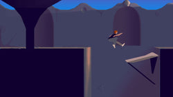 Another World: 20th Anniversary Edition - PS3