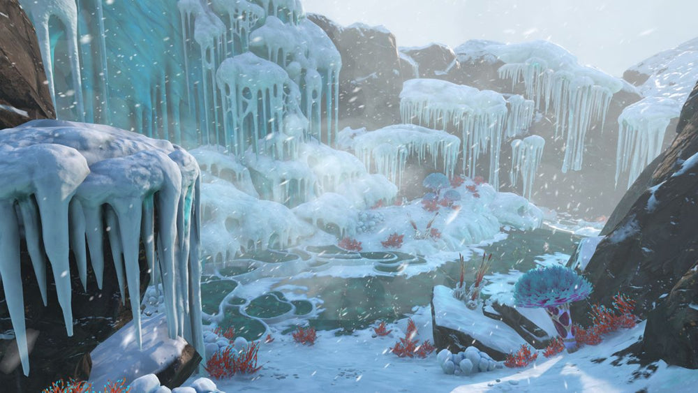 Subnautica: Below Zero - PS5