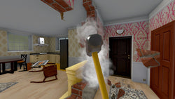 House Flipper - Switch