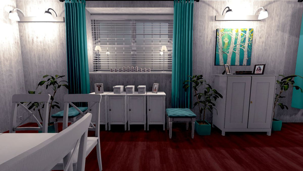 House Flipper - Switch