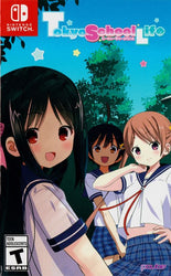 Tokyo School Life - Switch