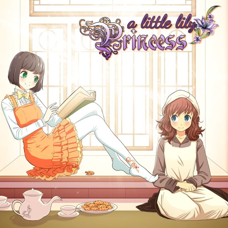 A Little Lily Princess - PS5