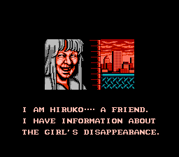 Double Dragon III: The Sacred Stones - NES