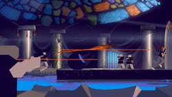 Another World: 20th Anniversary Edition - PS3