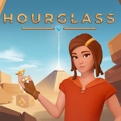 Hourglass - PS5
