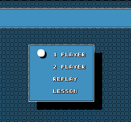Microgo1 - NES