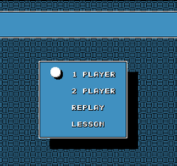 Microgo1 - NES