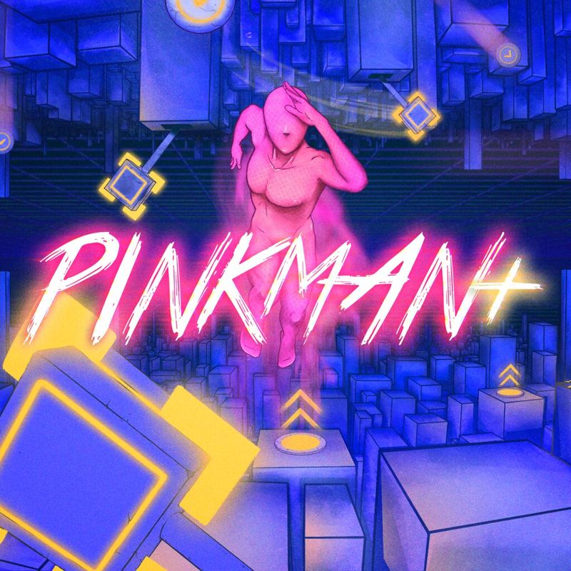 Pinkman - PS5