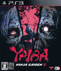 Yaiba: Ninja Gaiden Z - PS3