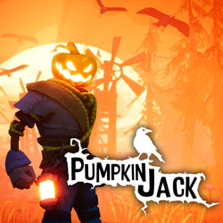 Pumpkin Jack - PS5