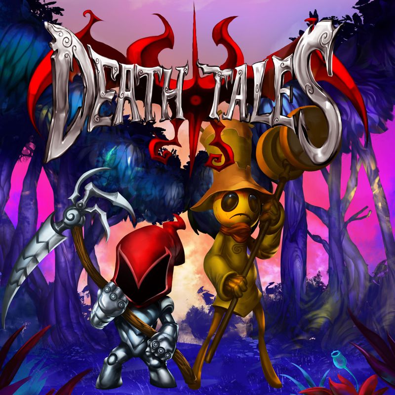 Death Tales - PS5