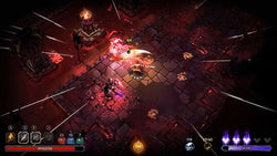 Curse of the Dead Gods - Switch