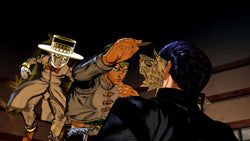 JoJo's Bizarre Adventure: All-Star Battle R - Switch