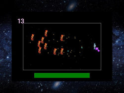 Galactic Lords - PS5