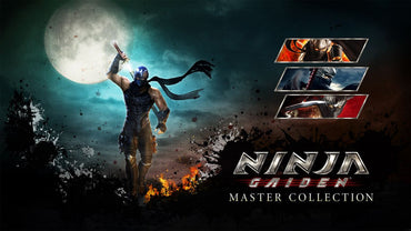 Ninja Gaiden: Master Collection - Switch