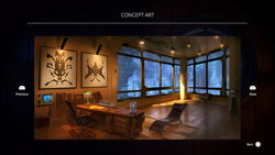 Dreamfall Chapters - PS4