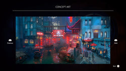 Dreamfall Chapters - PS4