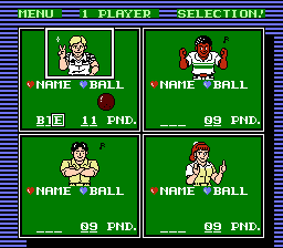 Championship Bowling - NES