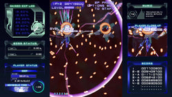 Psyvariar Delta - Switch