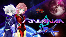 Psyvariar Delta - PS4