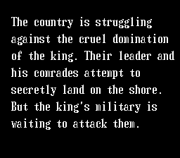 Guerrilla War - NES