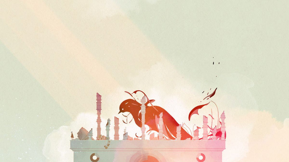 Gris - PS5