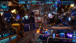 Spacebase Startopia - PS5