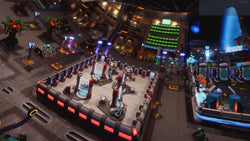 Spacebase Startopia - PS5