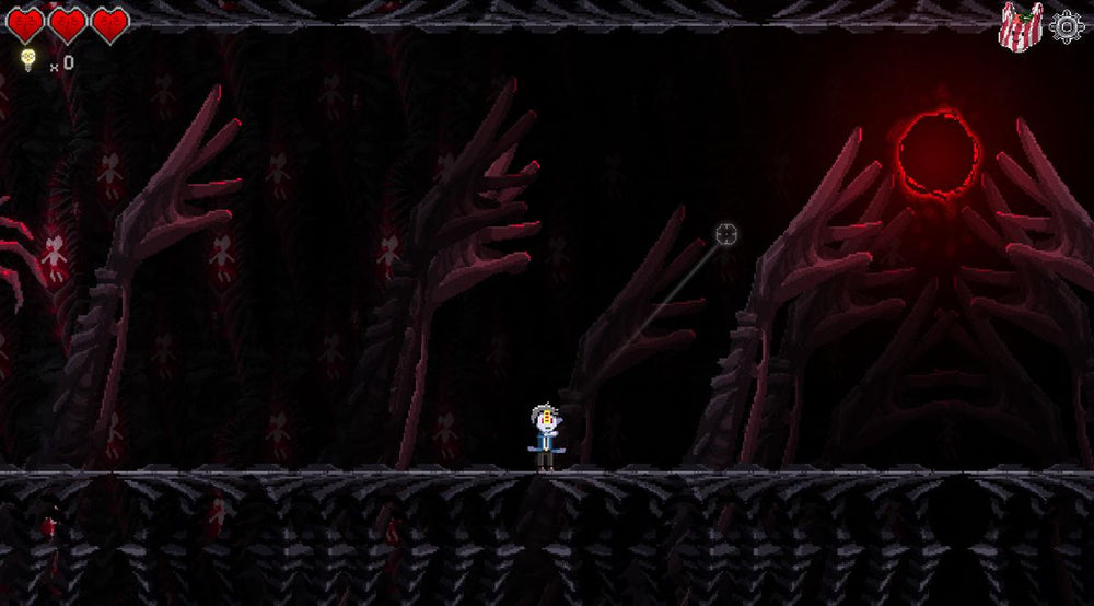 Dungeon Munchies - Switch