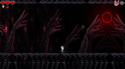 Dungeon Munchies - Switch