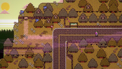Jacob Jazz's Baobabs Mausoleum: Grindhouse Edition - Switch