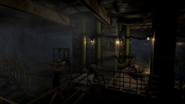 Outbreak: Endless Nightmares - PS5