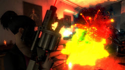 Outbreak: Endless Nightmares - PS5