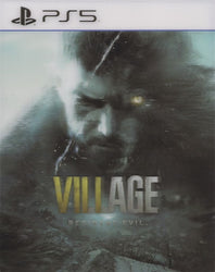 Resident Evil: Village - PS5
