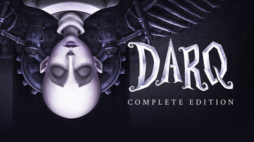 DARQ: Complete Edition - Switch