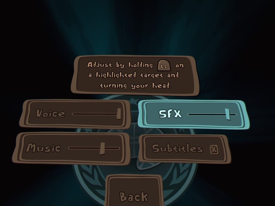 Psychonauts in the Rhombus of Ruin - PS4