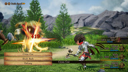 Bravely Default II - Switch