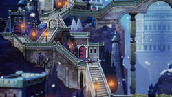 Bravely Default II - Switch