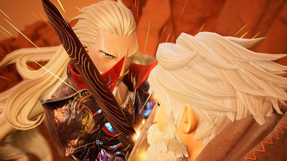 Bravely Default II - Switch
