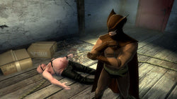 Watchmen: The End Is Nigh - Part 2 - PS3