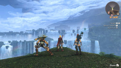 Xenoblade Chronicles: Definitive Edition - Switch