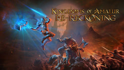 Kingdoms of Amalur: Re-Reckoning - Switch