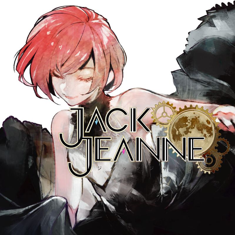 Jack Jeanne - Switch