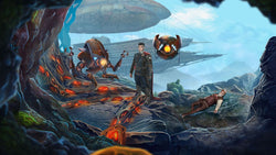Captain's Choice Bundle - PS5