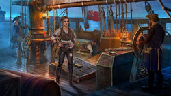 Captain's Choice Bundle - PS5