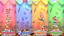 Disney Tsum Tsum Festival - Switch