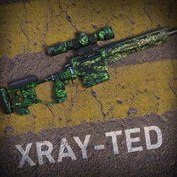 Sniper: Ghost Warrior - Contracts 2: Xray-ted - PS4