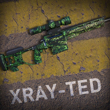 Sniper: Ghost Warrior - Contracts 2: Xray-ted - PS4