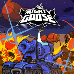 Mighty Goose - PS5